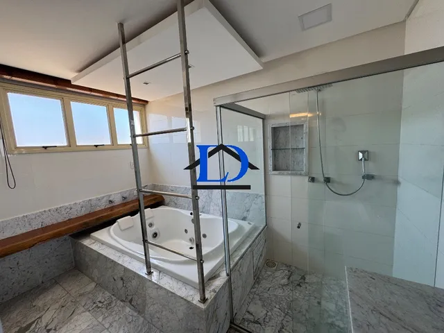 Imagem 16: Apartamento de Alto Padrão na Nova Suíça: Luxo, Espaço e Privacidade em Goiânia-GO!