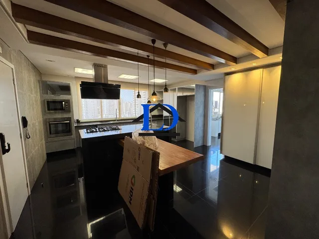 Imagem 8: Apartamento de Alto Padrão na Nova Suíça: Luxo, Espaço e Privacidade em Goiânia-GO!