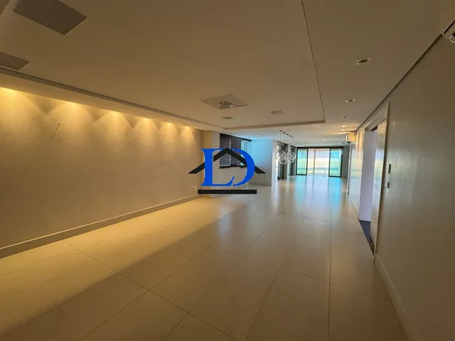 Imagem 6: Apartamento de Alto Padrão na Nova Suíça: Luxo, Espaço e Privacidade em Goiânia-GO!