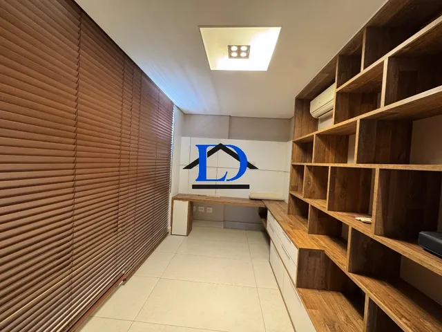 Imagem 15: Apartamento de Alto Padrão na Nova Suíça: Luxo, Espaço e Privacidade em Goiânia-GO!