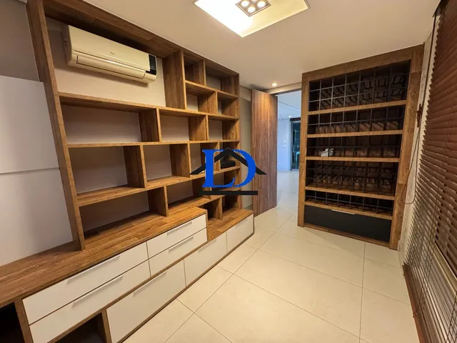 Imagem 2: Apartamento de Alto Padrão na Nova Suíça: Luxo, Espaço e Privacidade em Goiânia-GO!