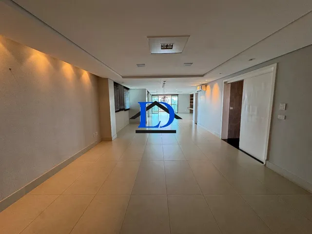 Imagem 12: Apartamento de Alto Padrão na Nova Suíça: Luxo, Espaço e Privacidade em Goiânia-GO!