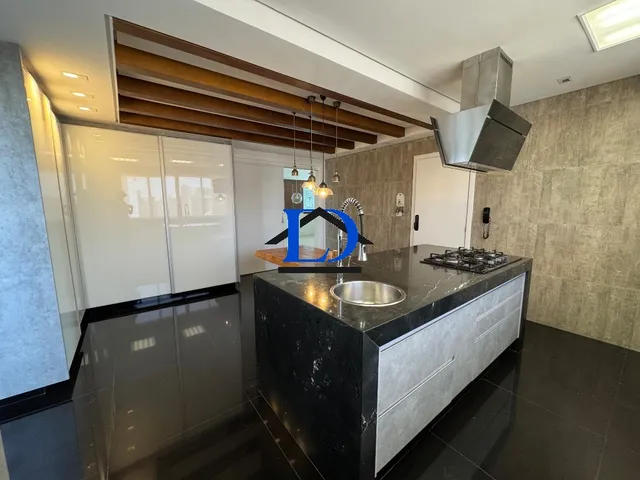 Imagem 5: Apartamento de Alto Padrão na Nova Suíça: Luxo, Espaço e Privacidade em Goiânia-GO!