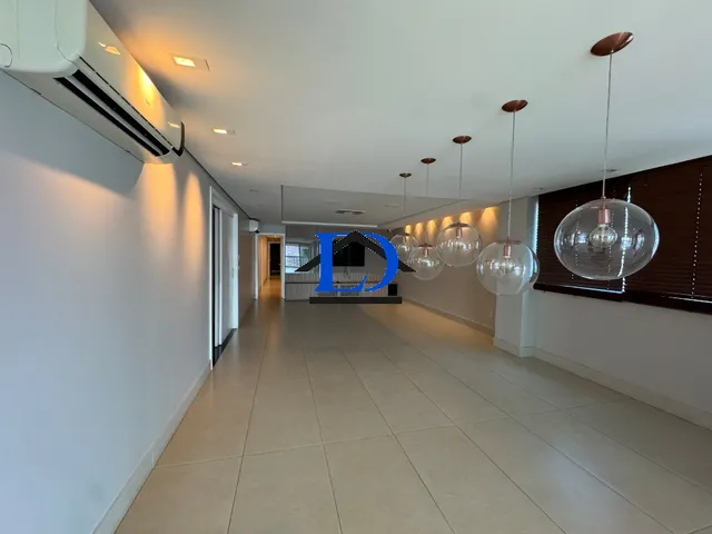 Imagem 3: Apartamento de Alto Padrão na Nova Suíça: Luxo, Espaço e Privacidade em Goiânia-GO!
