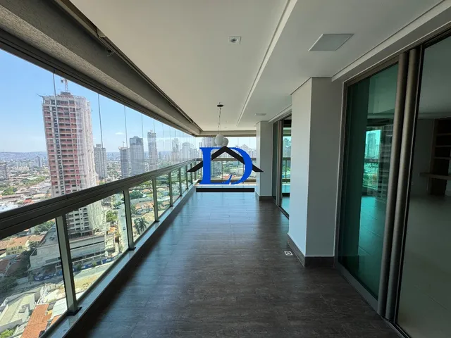 Imagem 9: Apartamento de Alto Padrão na Nova Suíça: Luxo, Espaço e Privacidade em Goiânia-GO!