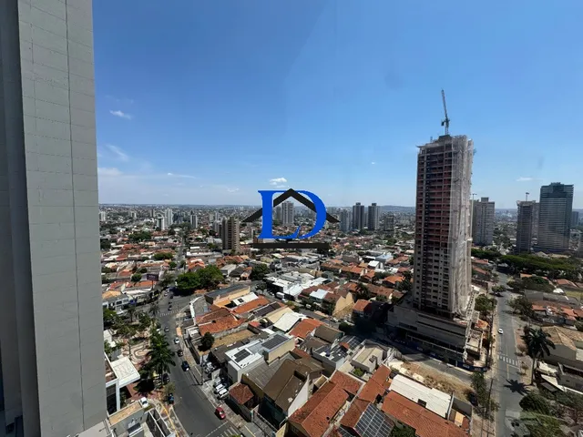 Imagem 4: Apartamento de Alto Padrão na Nova Suíça: Luxo, Espaço e Privacidade em Goiânia-GO!