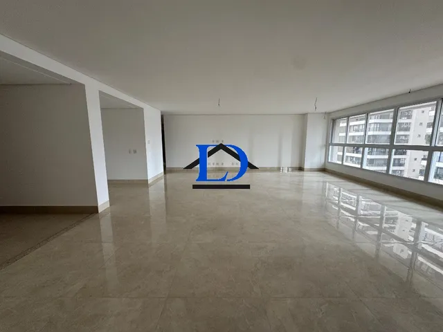 Imagem 11: Apartamento 4 Suítes à Venda no Skygarden Marista | 227 m² | 3 Vagas