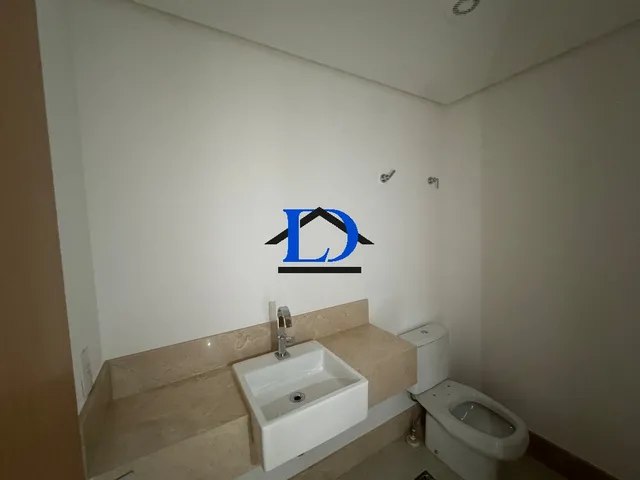 Imagem 12: Apartamento 4 Suítes à Venda no Skygarden Marista | 227 m² | 3 Vagas