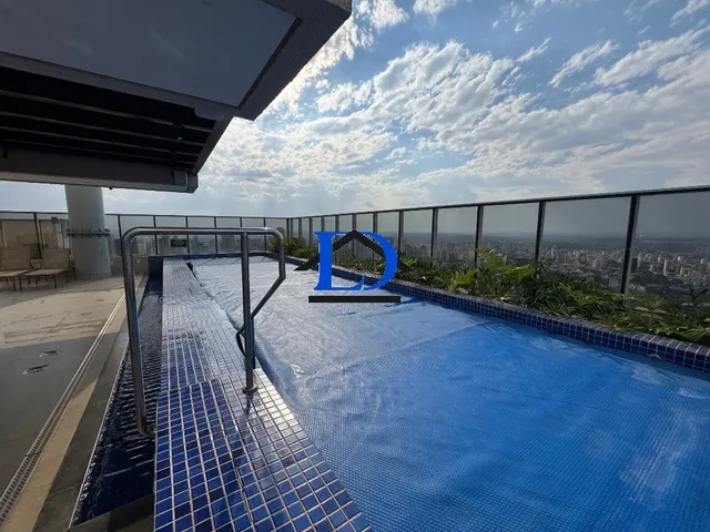 Imagem 5: Apartamento 4 Suítes à Venda no Skygarden Marista | 227 m² | 3 Vagas