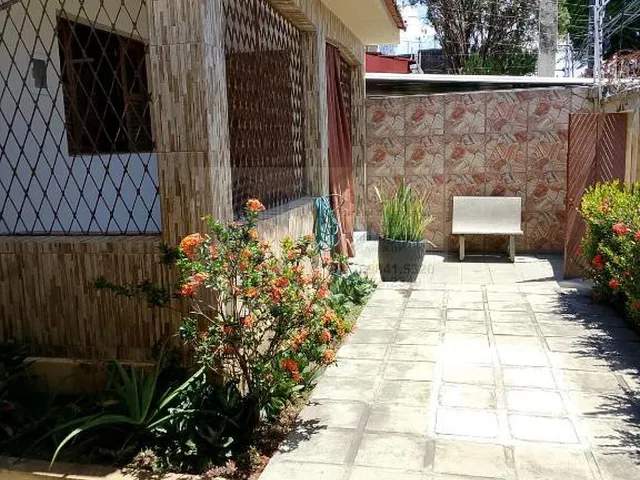 Imagem 3: Casa Campo Grande