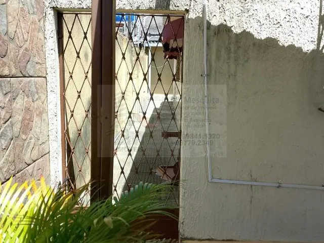 Imagem 4: Casa Campo Grande