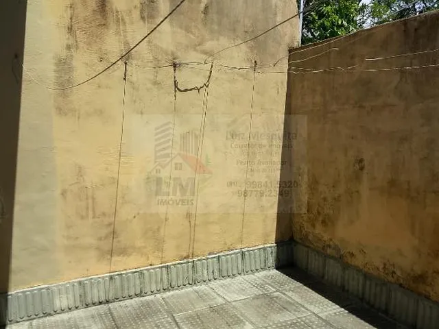 Imagem 6: Casa Campo Grande