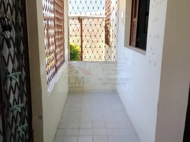 Imagem 7: Casa Campo Grande