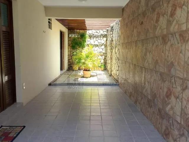 Imagem 8: Casa Campo Grande