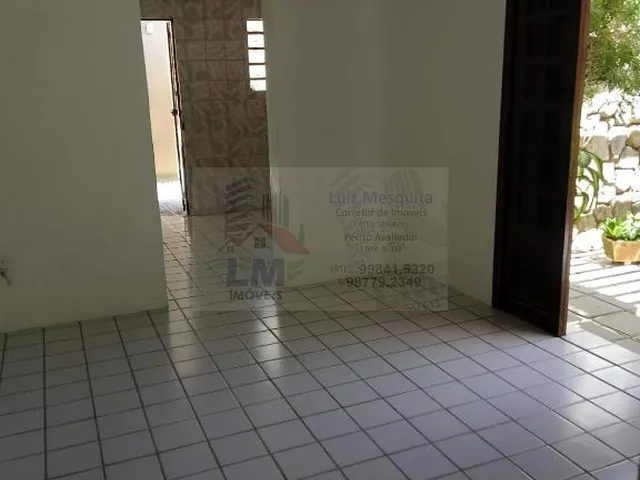 Imagem 11: Casa Campo Grande