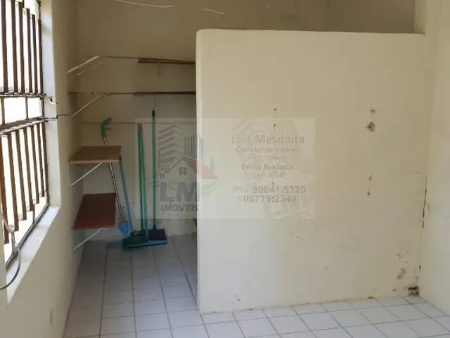 Imagem 12: Casa Campo Grande