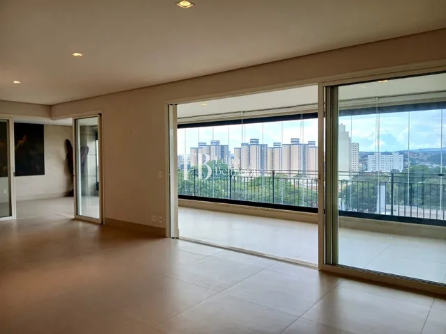 Imagem: Apartamento de Alto Padrão 300 m² no condomínio