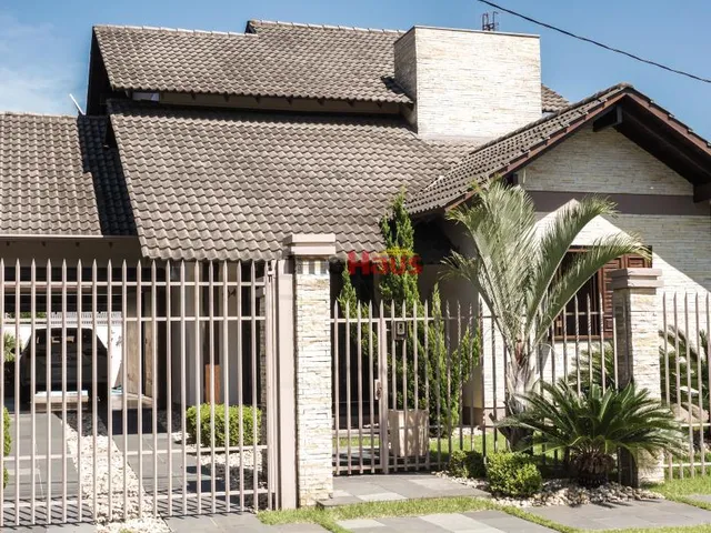 Imagem 5: CASA SEMI-MOBILIADA NO BAIRRO 15 DE NOVEMBRO, PRÓXIMA DA AVENIDA PRINCIPAL
