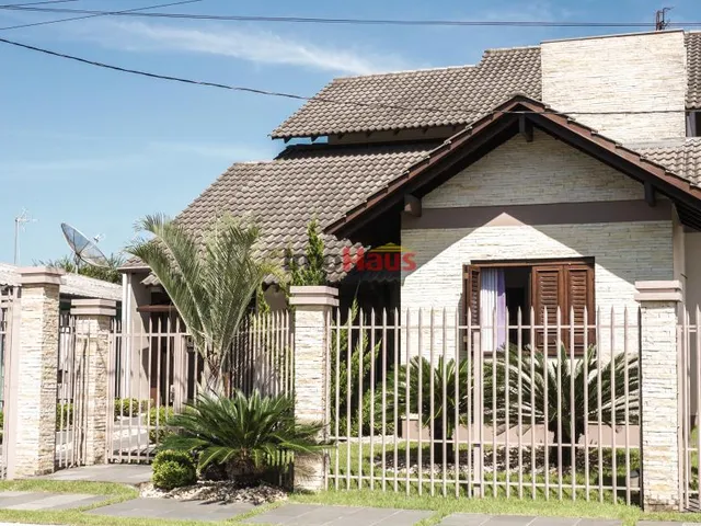 Imagem 6: CASA SEMI-MOBILIADA NO BAIRRO 15 DE NOVEMBRO, PRÓXIMA DA AVENIDA PRINCIPAL