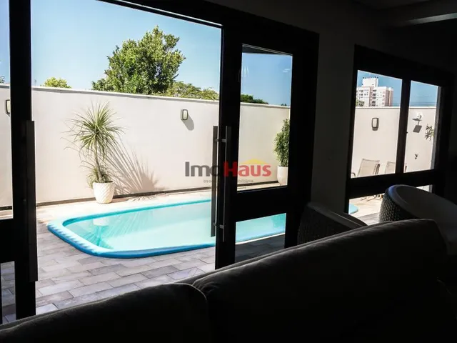 Imagem 7: CASA SEMI-MOBILIADA NO BAIRRO 15 DE NOVEMBRO, PRÓXIMA DA AVENIDA PRINCIPAL