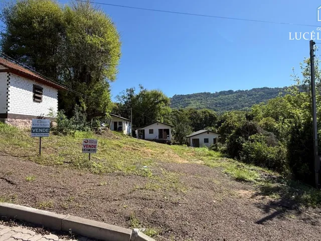 Imagem: Terreno - Feliz