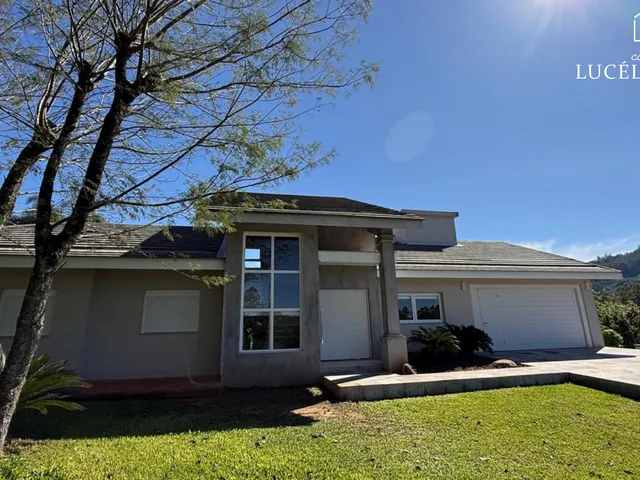 Imagem 1: Casa - Tupandi Casa com 3 dormitórios