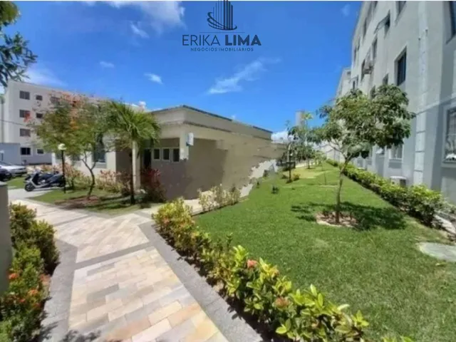 Imagem 5: Apartamento à venda em Jaboatão dos Guararapes, Piedade, com 2 quartos, 62,7086m²
