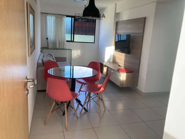 Imagem: Apartamento para alugar em Recife, Pina