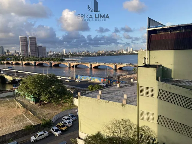 Imagem 2: Apartamento para alugar em Recife, Pina, com 2 quartos, 55m²
