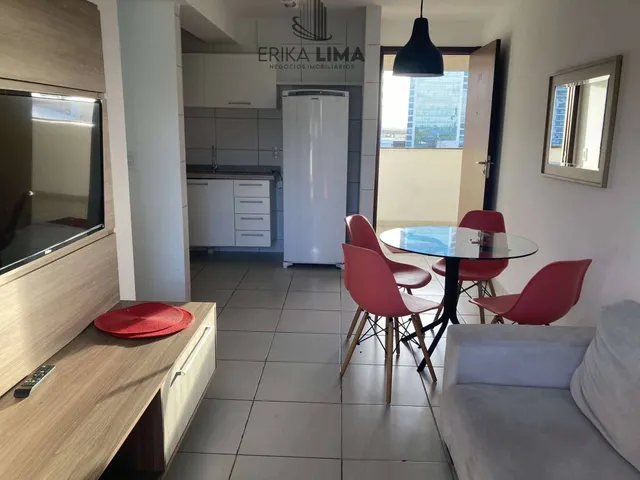 Imagem 3: Apartamento para alugar em Recife, Pina, com 2 quartos, 55m²