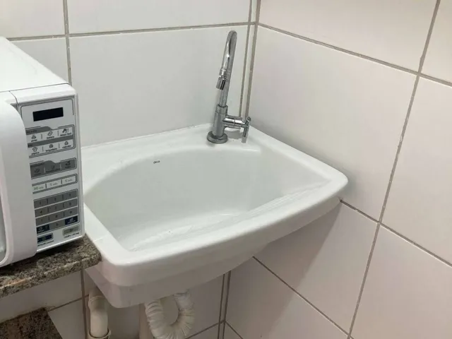 Imagem 7: Apartamento para alugar em Recife, Pina, com 2 quartos, 55m²