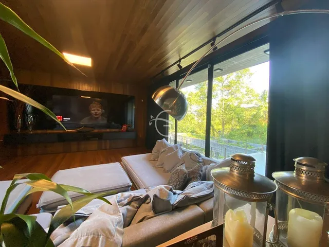 Imagem 8: Está procurando a casa dos seus sonhos? Essa casa vai te surpreender em todos os