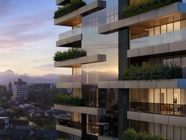 Imagem: Em busca de um apartamento diferenciado