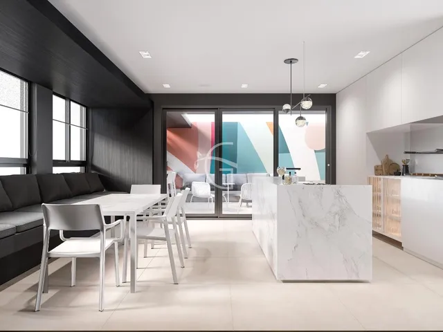 Imagem 7: ANITA/ATIRADORES Descubra empreendimento descolado no ANITA GARIBALDI, um verdadeiro