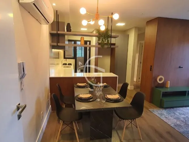 Imagem 16: Acorde no que é seu! Imagine-se acordando em um apartamento residencial totalmente