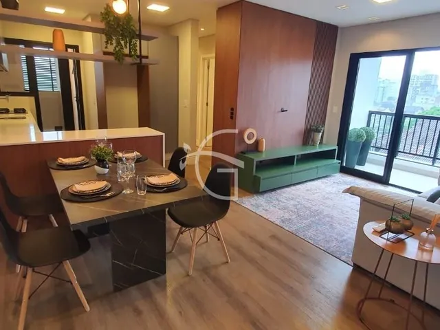 Imagem 5: Acorde no que é seu! Imagine-se acordando em um apartamento residencial totalmente