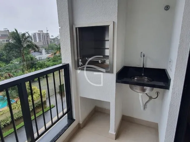 Imagem 13: Acorde no que é seu! Imagine-se acordando em um apartamento residencial totalmente