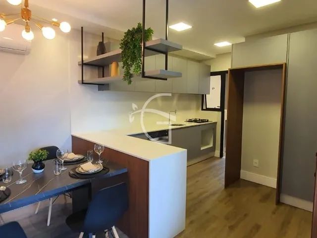 Imagem 7: Acorde no que é seu! Imagine-se acordando em um apartamento residencial totalmente