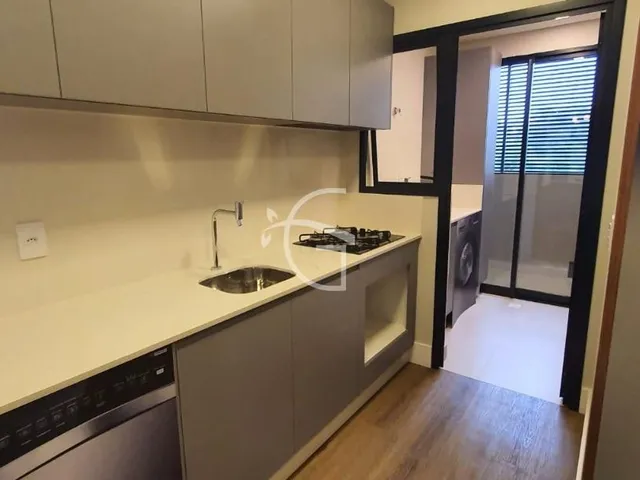 Imagem 6: Acorde no que é seu! Imagine-se acordando em um apartamento residencial totalmente