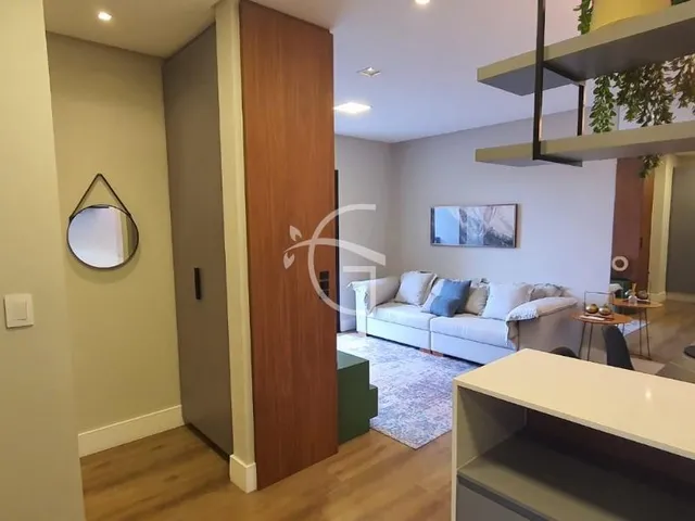 Imagem 9: Acorde no que é seu! Imagine-se acordando em um apartamento residencial totalmente