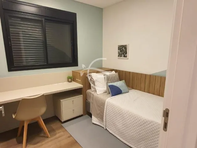 Imagem 10: Acorde no que é seu! Imagine-se acordando em um apartamento residencial totalmente