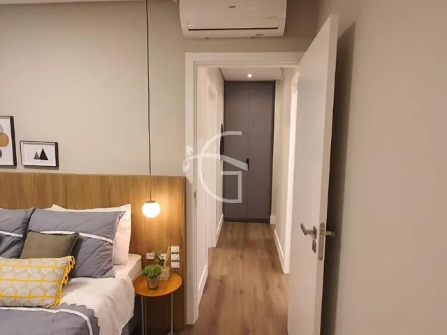 Imagem 15: Acorde no que é seu! Imagine-se acordando em um apartamento residencial totalmente