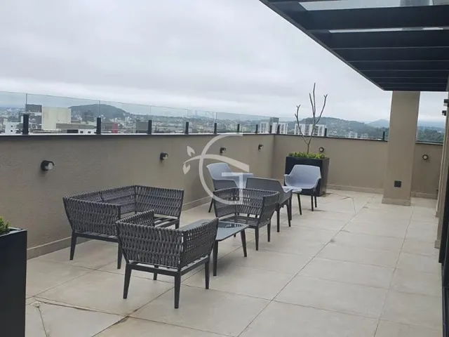Imagem 11: Acorde no que é seu! Imagine-se acordando em um apartamento residencial totalmente