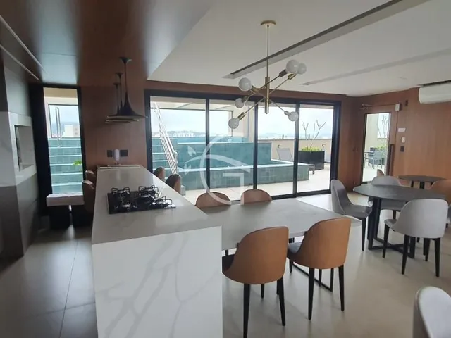 Imagem 12: Acorde no que é seu! Imagine-se acordando em um apartamento residencial totalmente