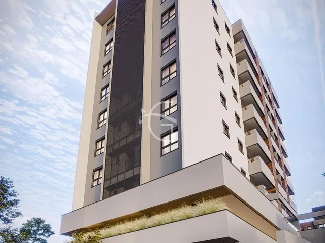 Imagem 5: Condomínio La Dolce Vita! Apartamento com 100,49 m ² na planta. Conta com