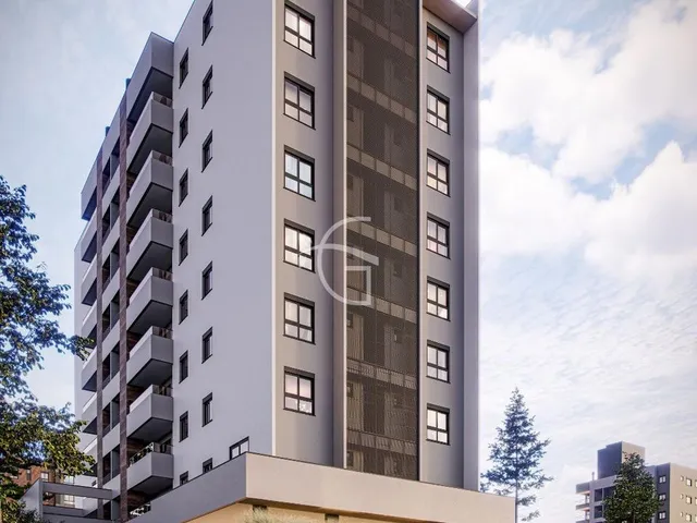 Imagem 3: Condomínio La Dolce Vita! Apartamento com 100,49 m ² na planta. Conta com