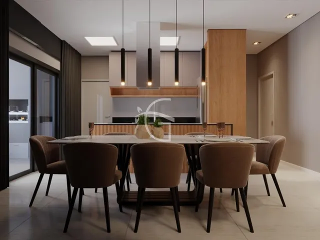 Imagem 8: Condomínio La Dolce Vita! Apartamento com 100,49 m ² na planta. Conta com