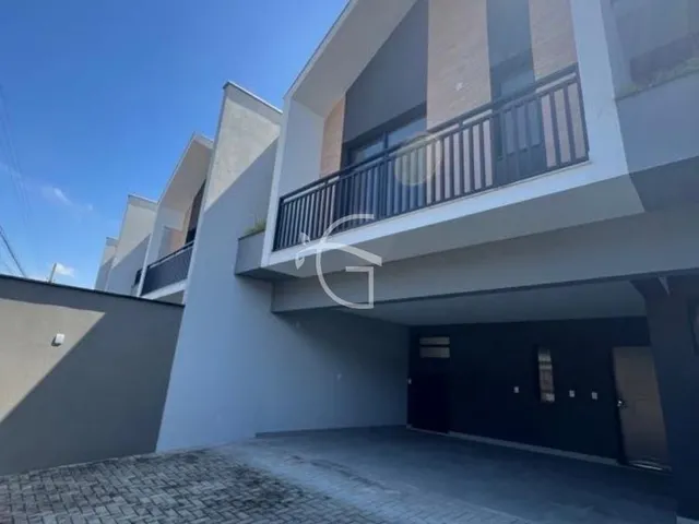 Imagem: Venha conhecer a casa dos seus sonhos! Esta