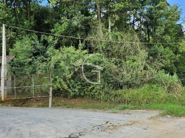 Imagem 2: Excelente oportunidade para investimento! Localizada no Bairro CORVETA em Araquari-SC