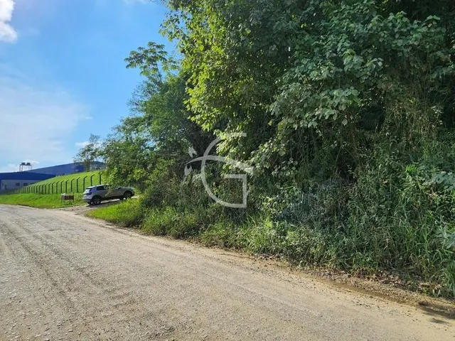 Imagem 13: Excelente oportunidade para investimento! Localizada no Bairro CORVETA em Araquari-SC